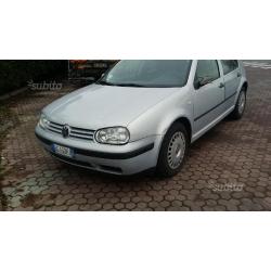 Golf 5-porte 1.4 benzina