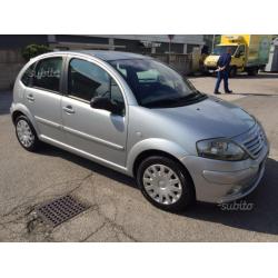 Citroen C3 GPL