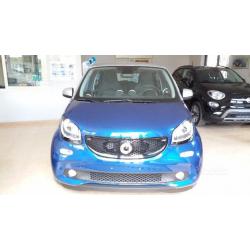 SMART forfour 2ªs. (W453) - 2015