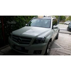 MERCEDES Classe GLK (X204) - 2010