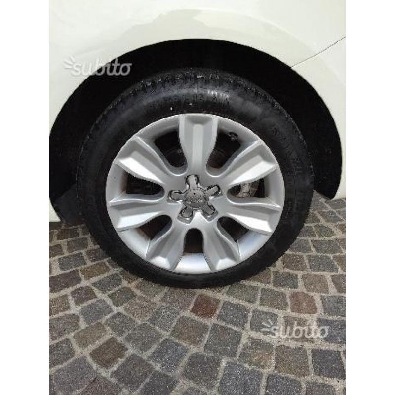 Audi A1 1.6 TDI 105 CV Ambition