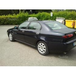 ALFA ROMEO 166 2ª serie - 2000