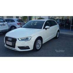 AUDI A3 3ª serie/S3 - 2014