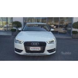 AUDI A3 3ª serie/S3 - 2014