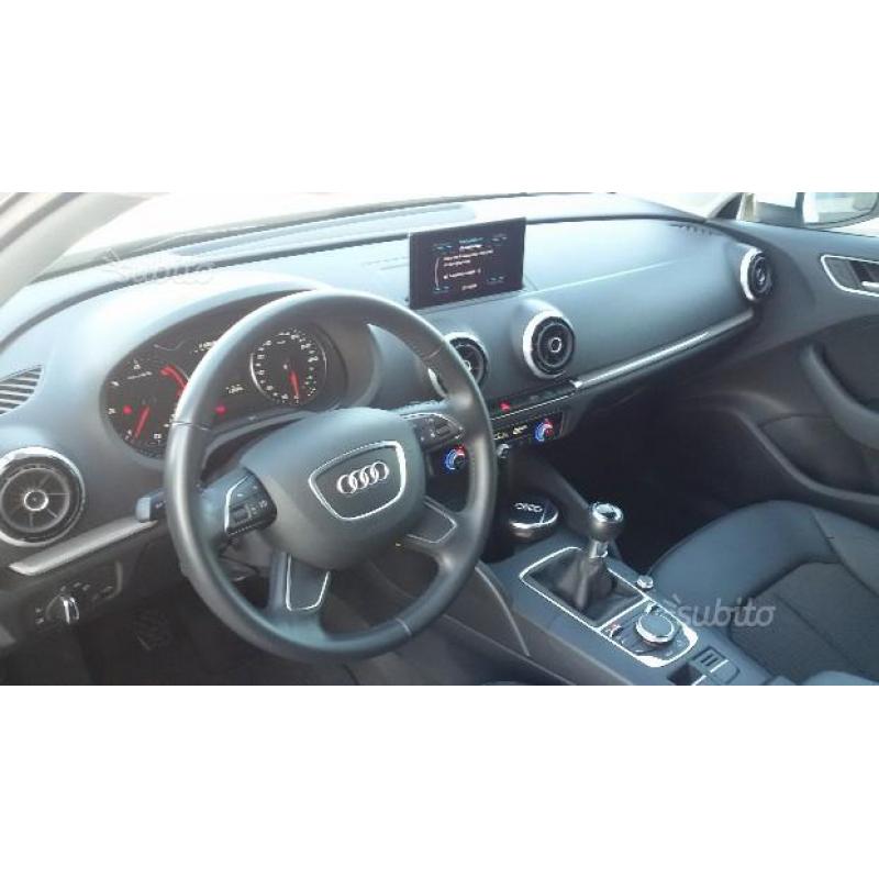 AUDI A3 3ª serie/S3 - 2014