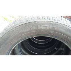 Gomme invernali 205/55/16 nokian