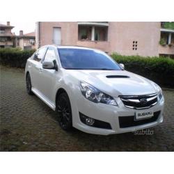 Subaru Legacy 2.0D XS TREND *GARANZIA TOTA - 2010