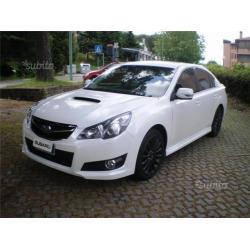 Subaru Legacy 2.0D XS TREND *GARANZIA TOTA - 2010