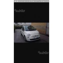 Vendita Fiat 500 pop