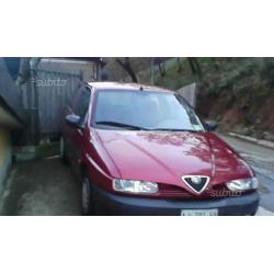 Alfa romeo 146 - 1996