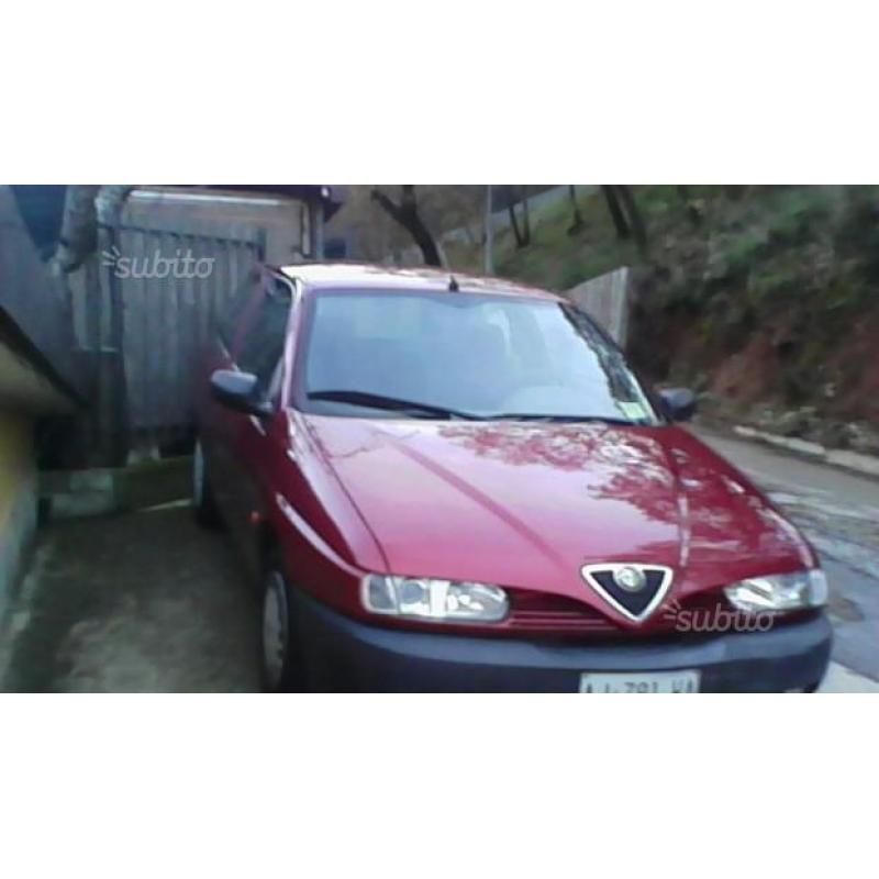 Alfa romeo 146 - 1996