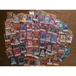 YuGiOh 165 carte miste no Burning Abyss Kozmo PePe