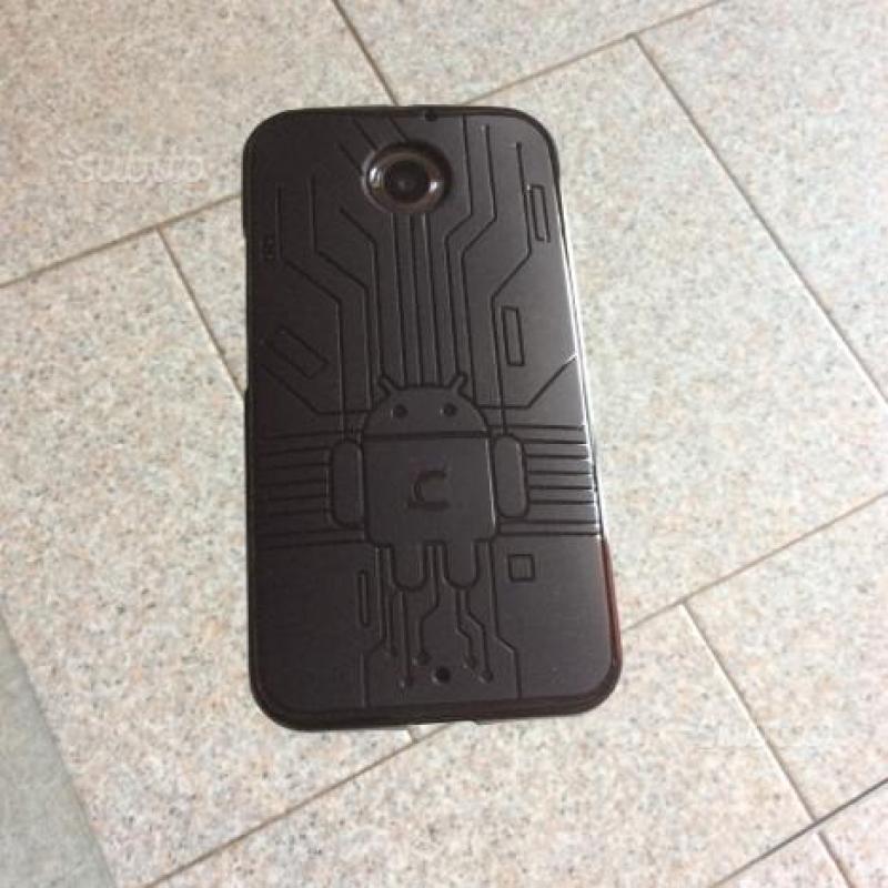 Motorola moto x 2014