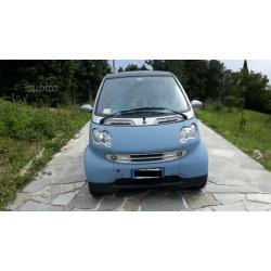 SMART fortwo 2ª serie - 2006