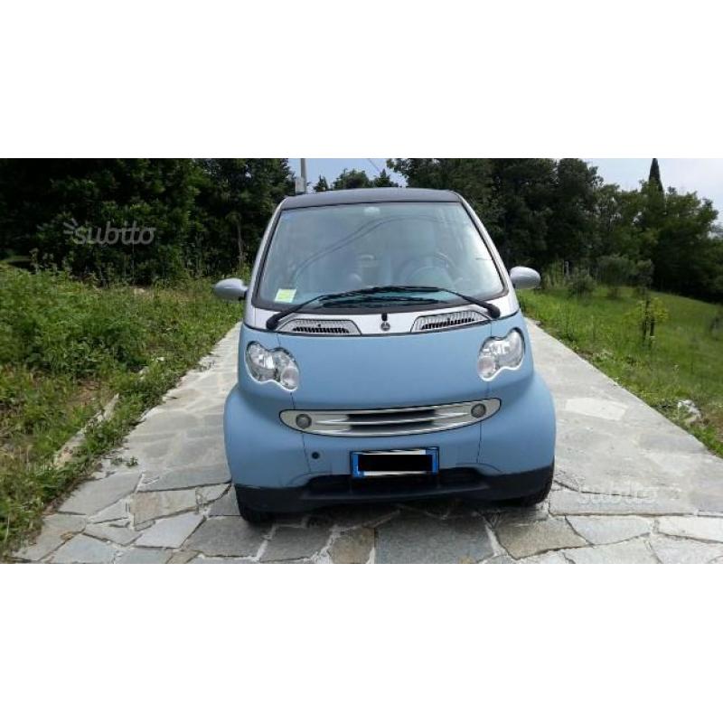 SMART fortwo 2ª serie - 2006