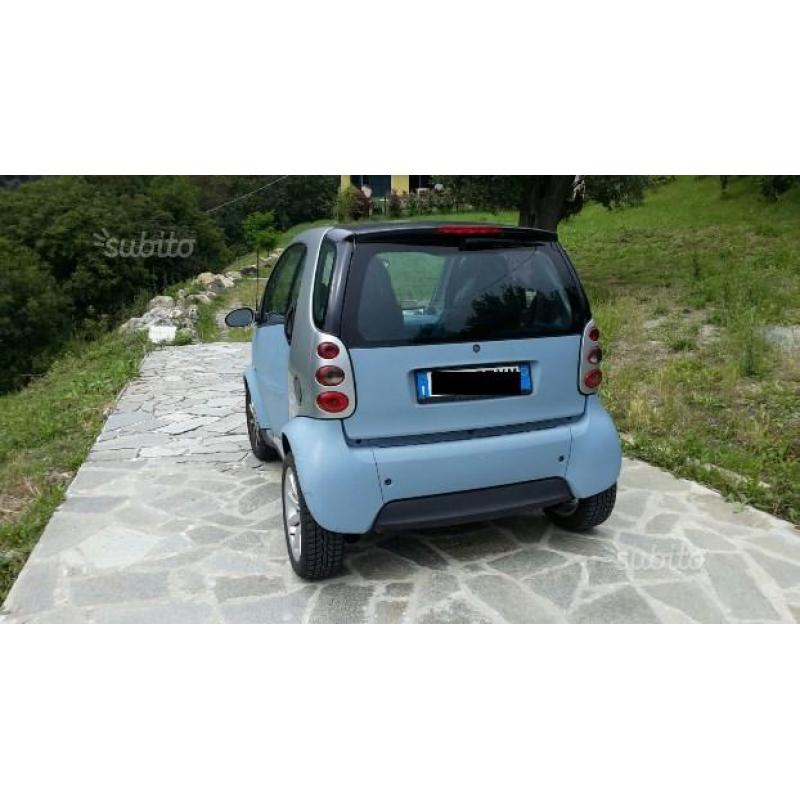 SMART fortwo 2ª serie - 2006