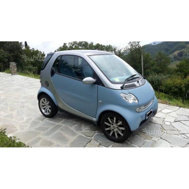 SMART fortwo 2ª serie - 2006