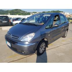 Citroën xsara picasso 1.6 hdi