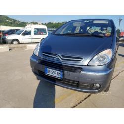 Citroën xsara picasso 1.6 hdi