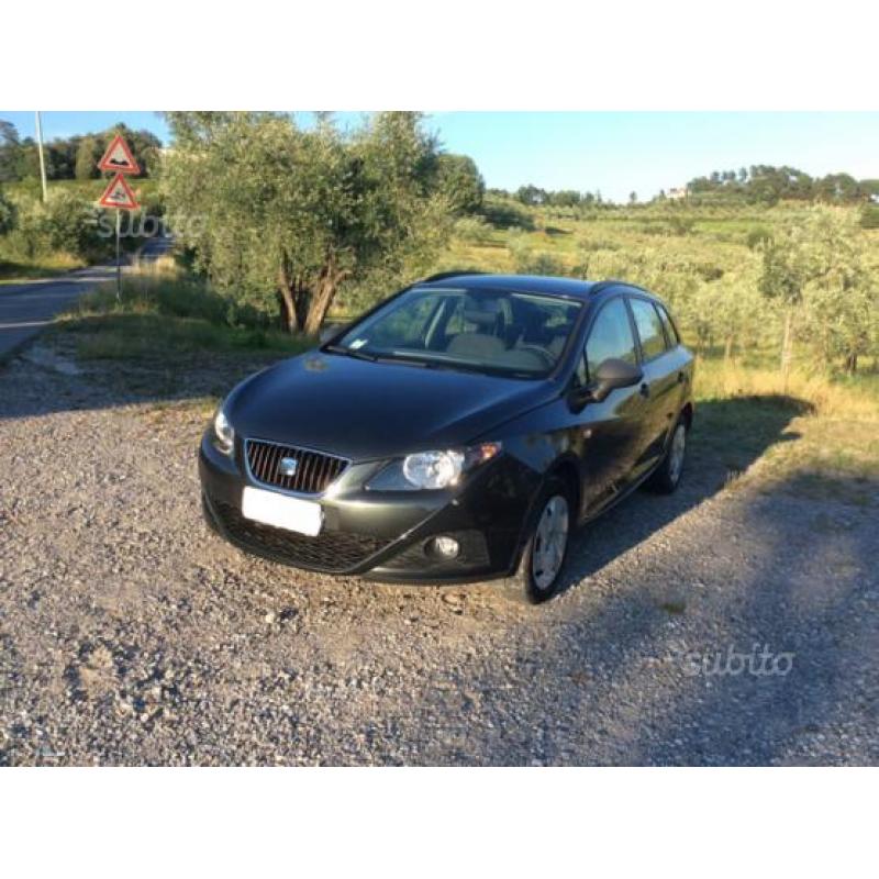 SEAT Ibiza 3ª serie - 2012