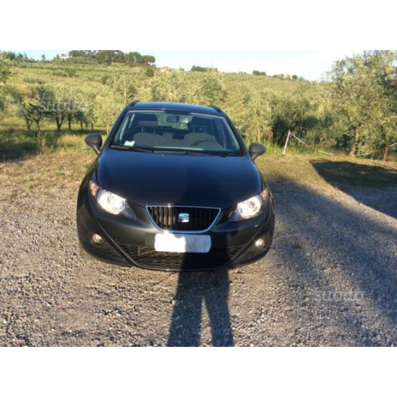 SEAT Ibiza 3ª serie - 2012