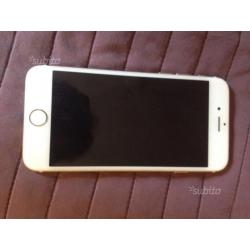 IPhone 6 da 16 gb Gold