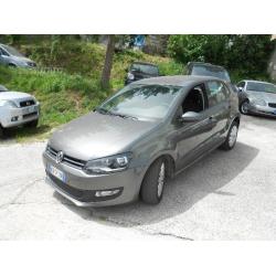 VOLKSWAGEN Polo 1.6 tdi 75cv confortline