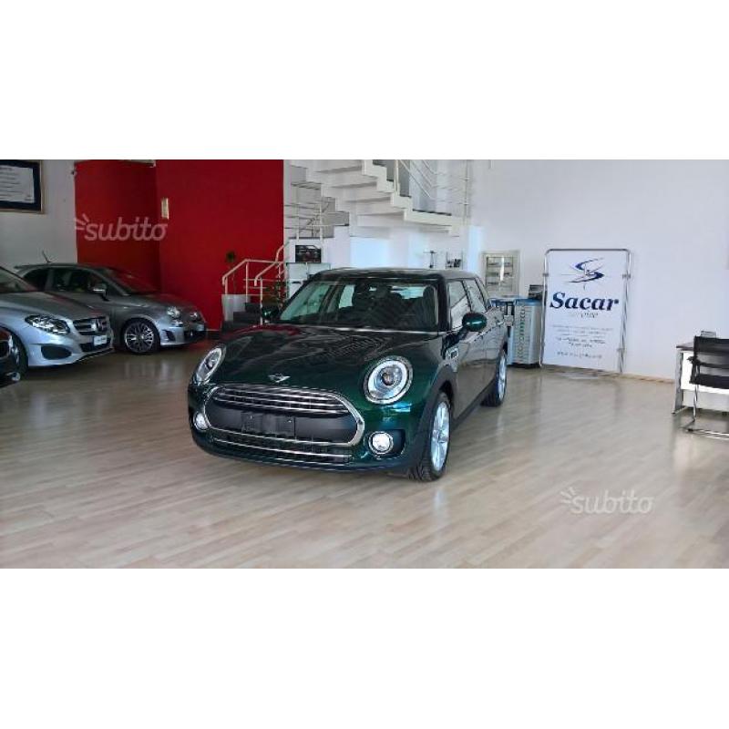 MINI Mini Clubman (R55) - 2016