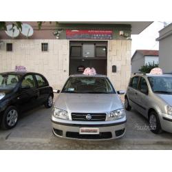 FIAT Punto1.3mjt70cv perfetta e garantita 12 mesi