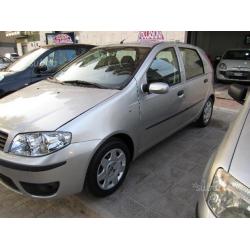 FIAT Punto1.3mjt70cv perfetta e garantita 12 mesi