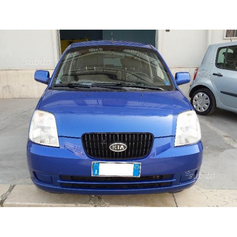 KIA Picanto 1ª serie - 2005