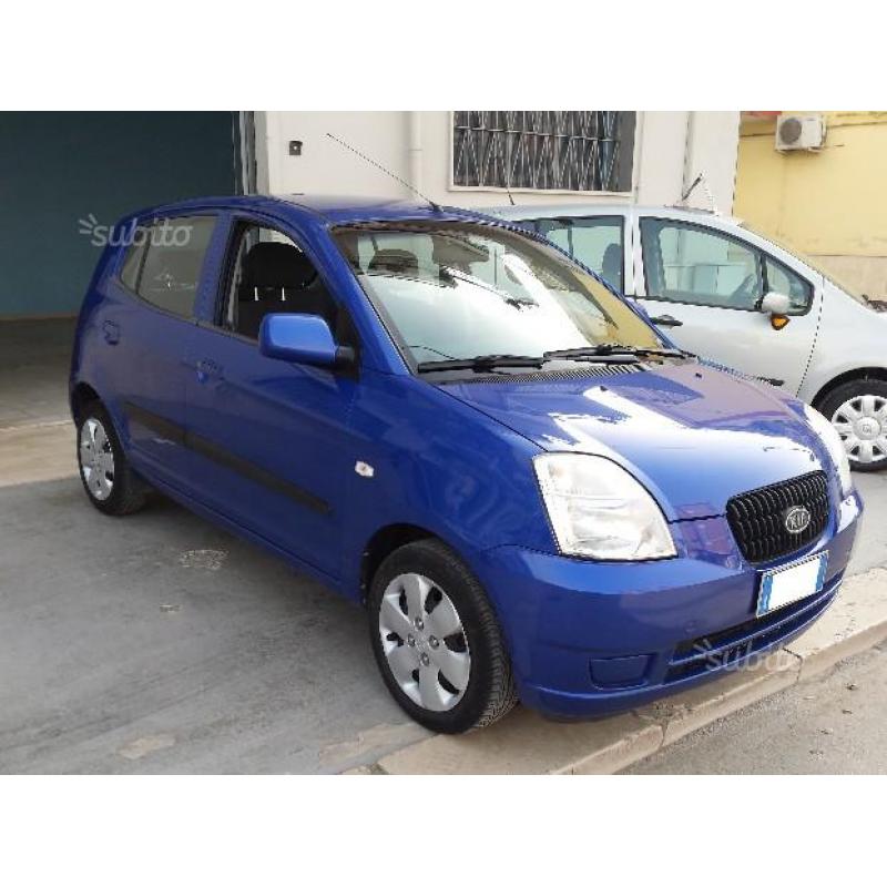 KIA Picanto 1ª serie - 2005