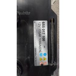 Batteria 12 v 155 ah