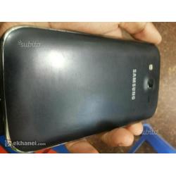 Samsung grand neo plus