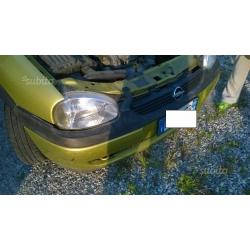 OPEL Corsa 2ª serie - 2000