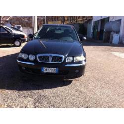 Rover 45 - 2004