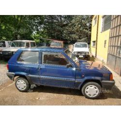 FIAT Panda - 2002