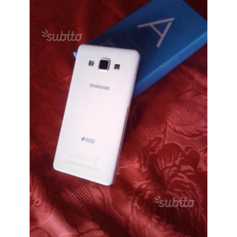 Samsung galaxy A5