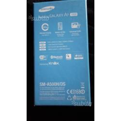 Samsung galaxy A5