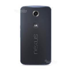 Smartphone Motorola Nexus 6