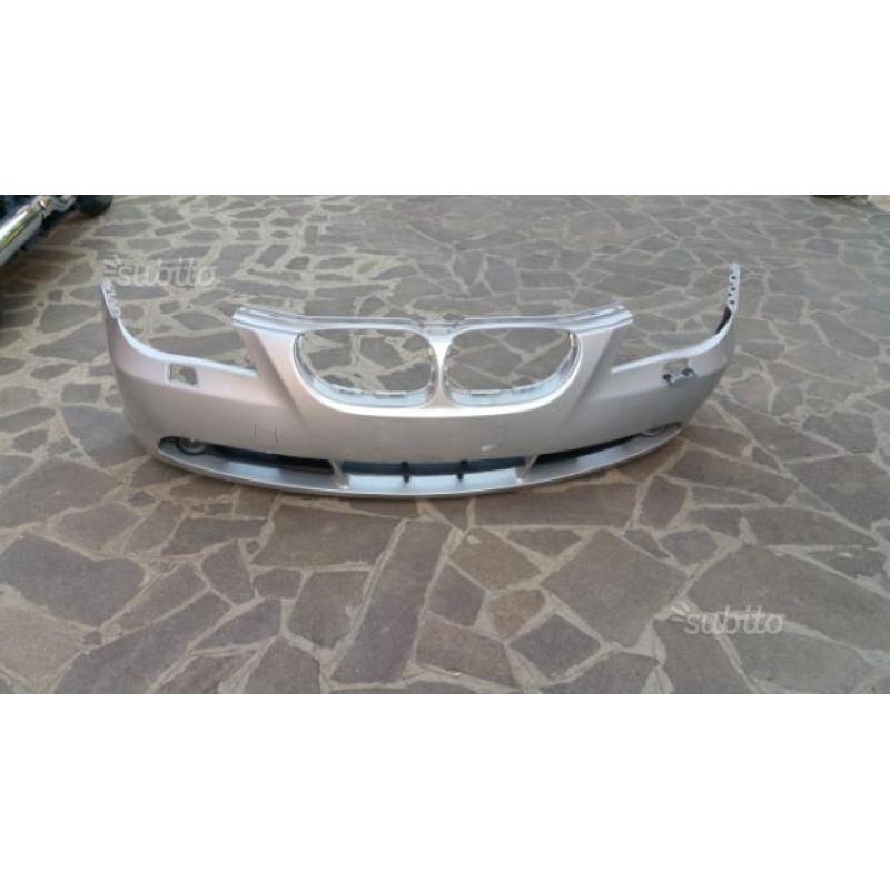 Paraurti anteriore BMW 530d e60