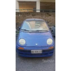 DAEWOO Matiz - 1998