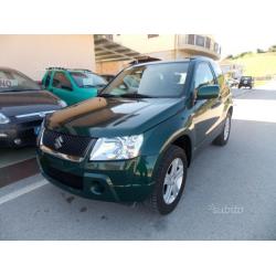 SUZUKI Grand Vitara 1.9 DDiS 4x4 3 Porte - 2006