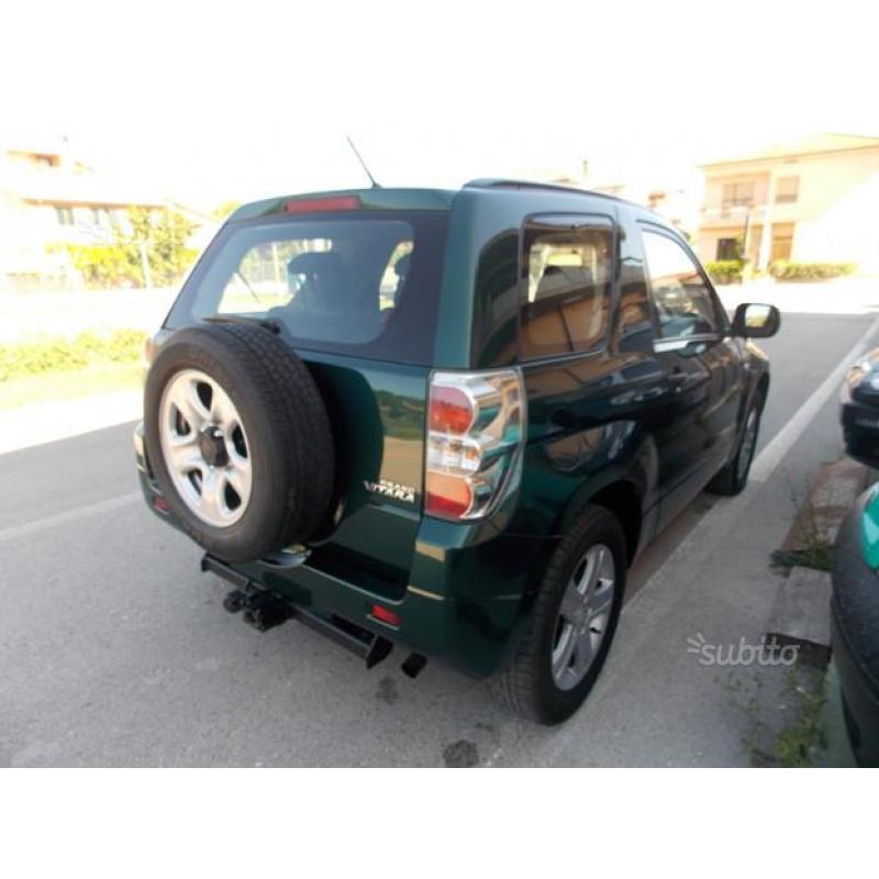 SUZUKI Grand Vitara 1.9 DDiS 4x4 3 Porte - 2006