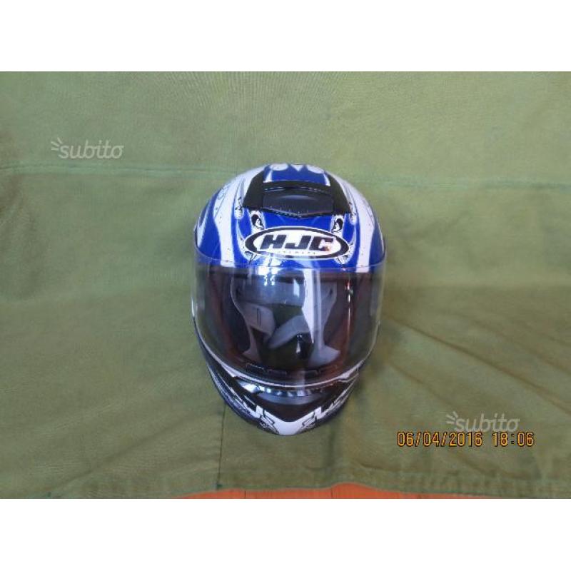 Casco HJC