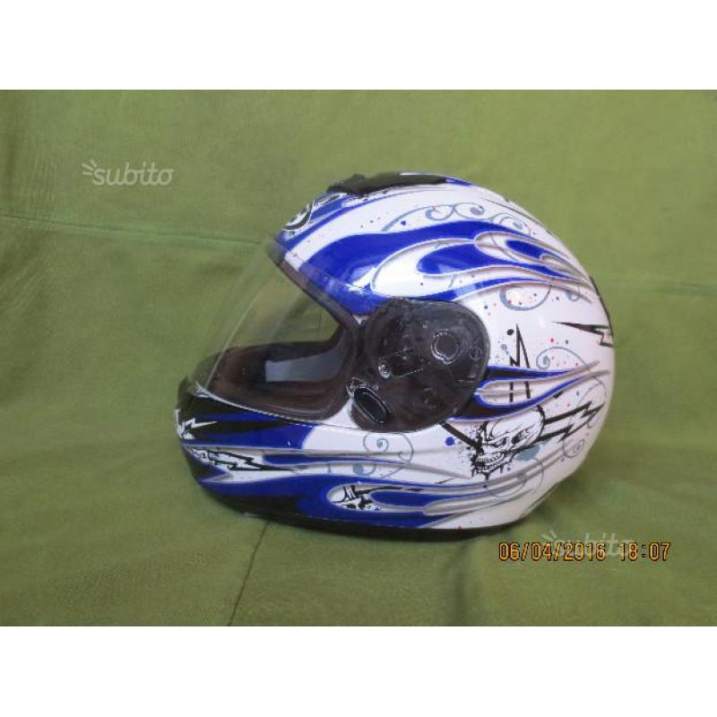 Casco HJC