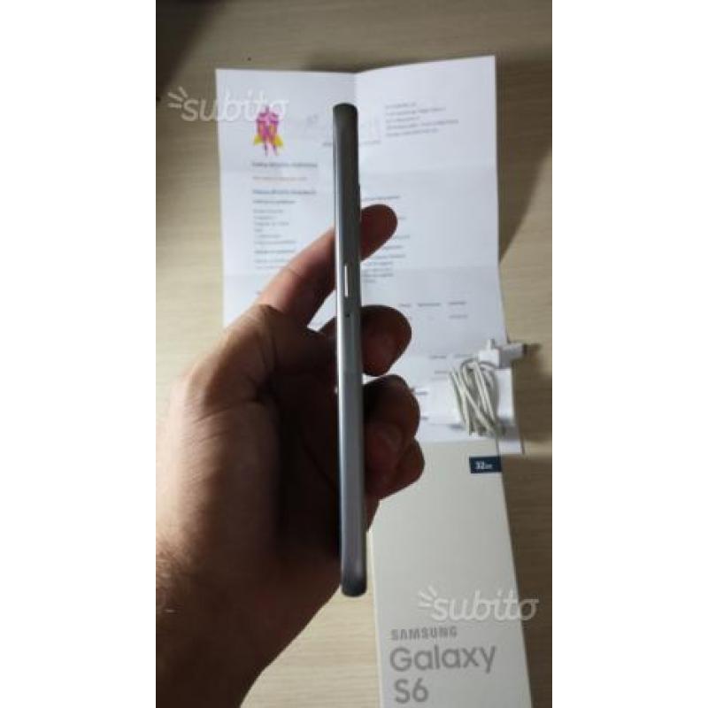 Samsung s6 32 gb