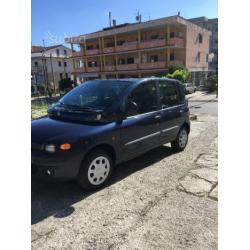 FIAT Multipla - 2001metano