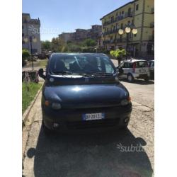 FIAT Multipla - 2001metano