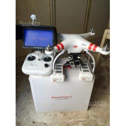 Phantom 2   Zenmuse H3-3D   FPV